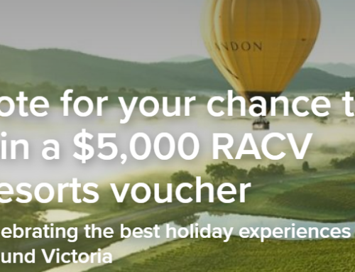 2019 RACV Victorian Tourism Awards