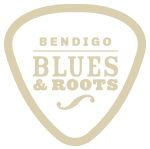 Bendigo Blues & Roots Logo